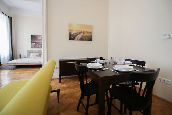 Kiadó lakás Budapest, V. kerület, Belváros 3. kép