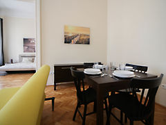 Kiadó lakás Budapest, V. kerület, Belváros 3. kép