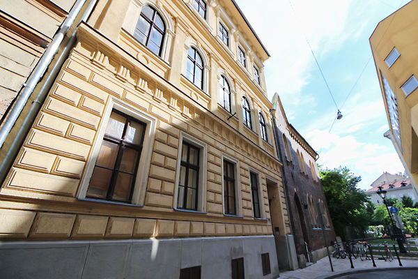 Kiadó lakás Budapest, V. kerület, Belváros 4. kép