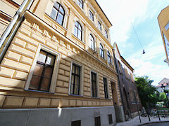 Kiadó lakás Budapest, V. kerület, Belváros 4. kép