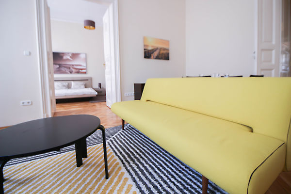 Kiadó lakás Budapest, V. kerület, Belváros 6. kép