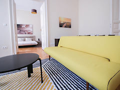 Kiadó lakás Budapest, V. kerület, Belváros 6. kép