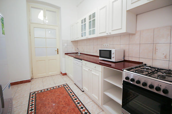 Kiadó lakás Budapest, V. kerület, Belváros 7. kép