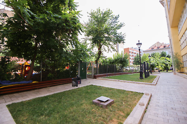 Kiadó lakás Budapest, V. kerület, Belváros 8. kép