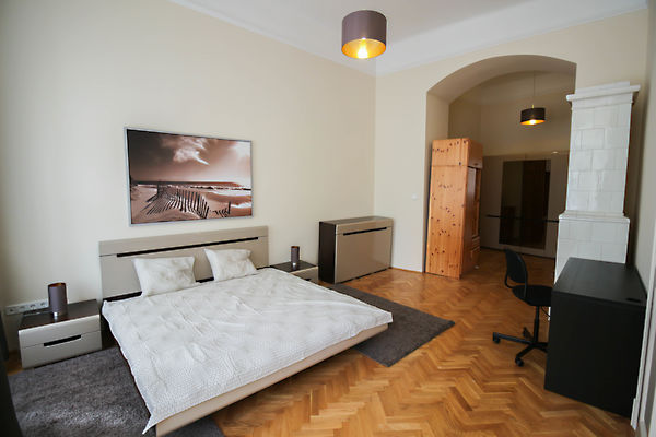 Kiadó lakás Budapest, V. kerület, Belváros 9. kép