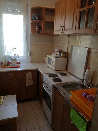 Eladó lakás Debrecen, Újkert 1. kép
