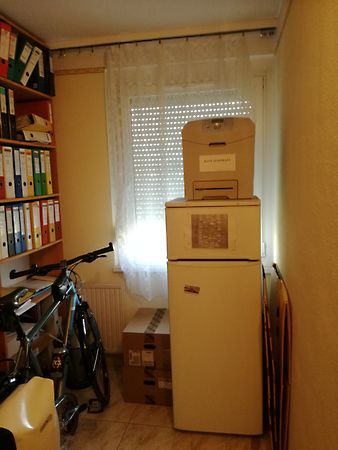 Eladó lakás Debrecen, Újkert 4. kép