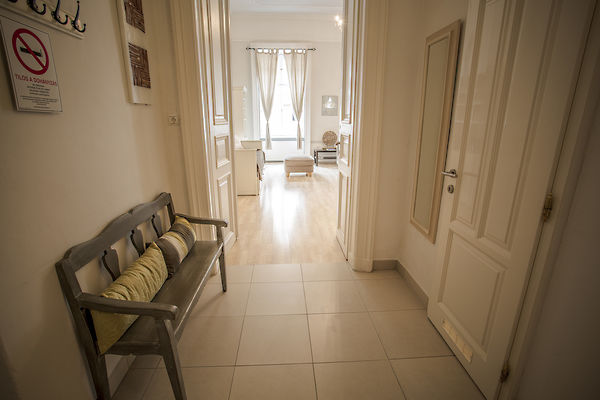 Kiadó lakás Budapest, VI. kerület, Terézváros 5. kép