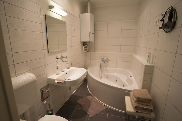 Kiadó lakás Budapest, VI. kerület, Terézváros 6. kép