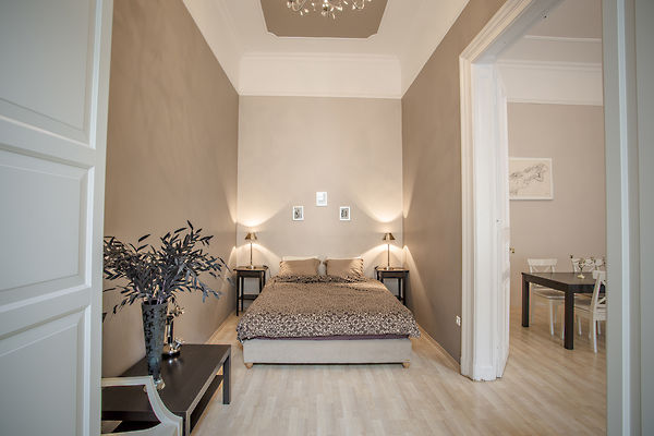 Kiadó lakás Budapest, VI. kerület, Terézváros 7. kép