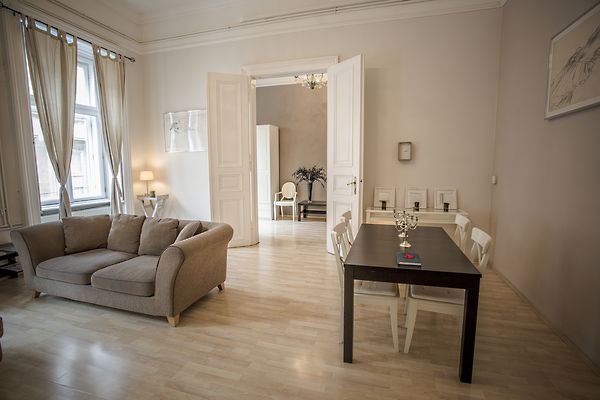 Kiadó lakás Budapest, VI. kerület, Terézváros 9. kép