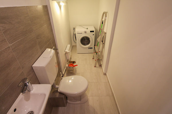 Kiadó lakás Budapest, IX. kerület, Ferencváros 12. kép