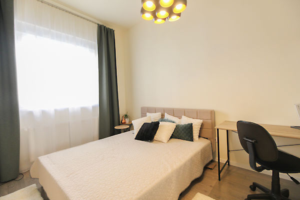 Kiadó lakás Budapest, IX. kerület, Ferencváros 3. kép