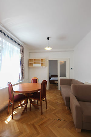 Kiadó lakás Budapest, XII. kerület, Krisztinaváros 3. kép