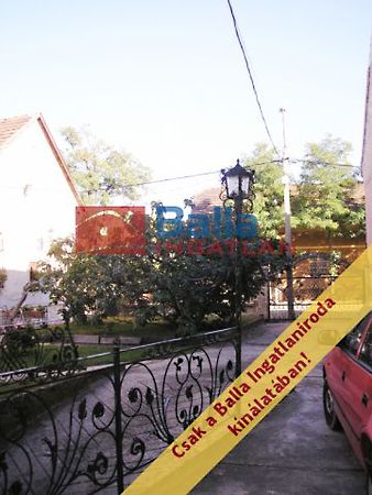 Eladó ház Budapest, XVIII. kerület 4. kép