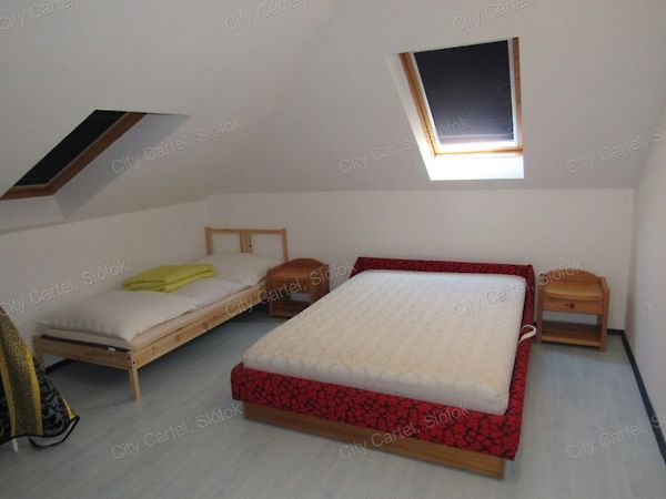 Eladó ház Balatonszemes 1. kép