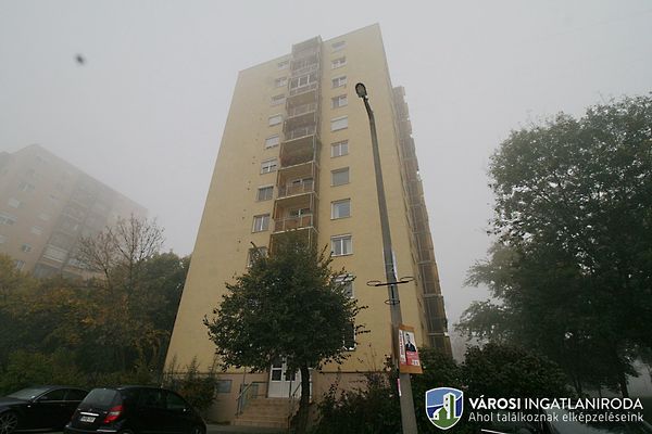 Eladó lakás Miskolc, Belváros 8. kép
