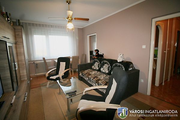 Eladó lakás Miskolc, Avas 2. kép