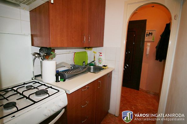 Eladó lakás Miskolc, Avas 6. kép