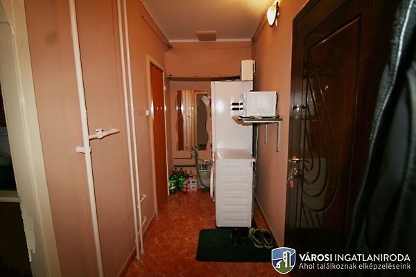 Eladó lakás Miskolc, Avas 8. kép
