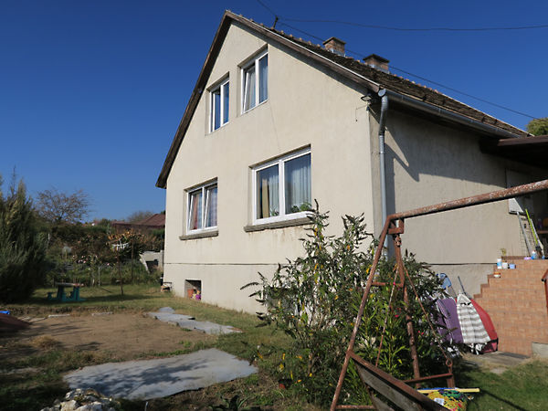 Eladó ház Pilisszentiván 1. kép