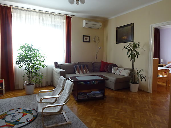 Eladó lakás Budapest, XI. kerület, Kelenföld 1. kép