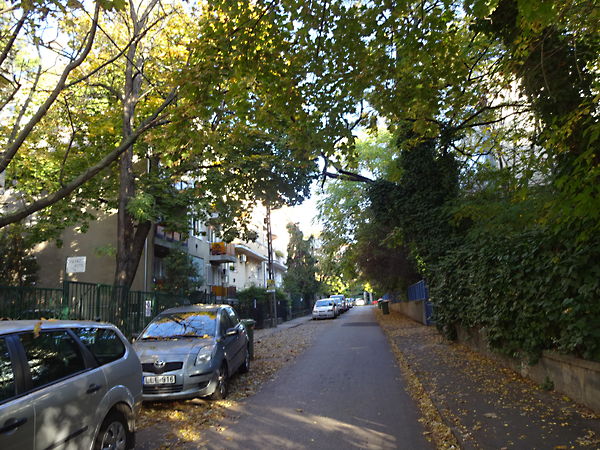 Eladó lakás Budapest, XI. kerület, Kelenföld 20. kép