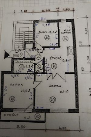 Eladó lakás Budapest, XI. kerület, Kelenföld 21. kép