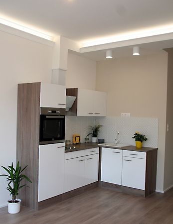Kiadó lakás Budapest, II. kerület 5. kép