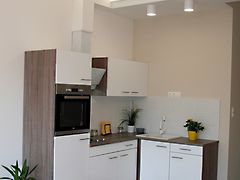 Kiadó lakás Budapest, II. kerület 5. kép