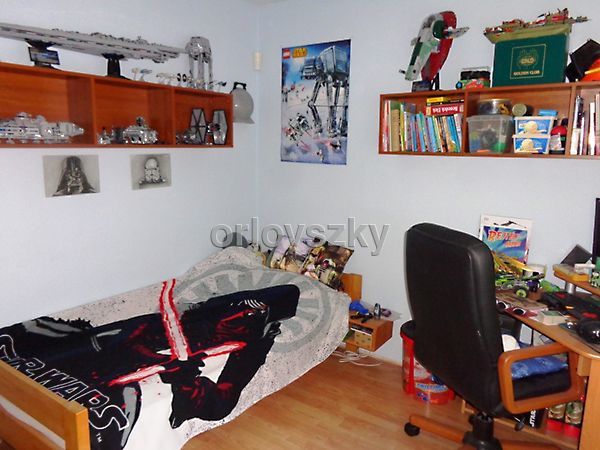 Eladó lakás Győr, Sziget 11. kép