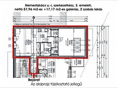 Eladó lakás Szeged 4. kép