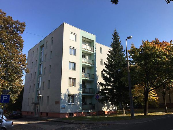 Kiadó lakás Veszprém, Egyetemváros 12. kép