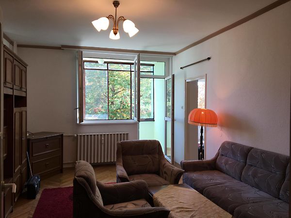 Kiadó lakás Veszprém, Egyetemváros 1. kép