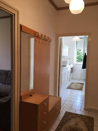 Kiadó lakás Veszprém, Egyetemváros 5. kép