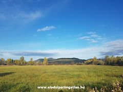 Eladó ipari Szentendre, Rózsa utcai lakótelep 3. kép