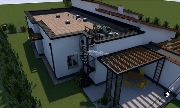 Eladó ház Szombathely 5. kép