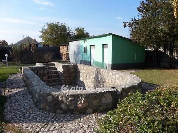 Eladó ház Kecskemét 26. kép