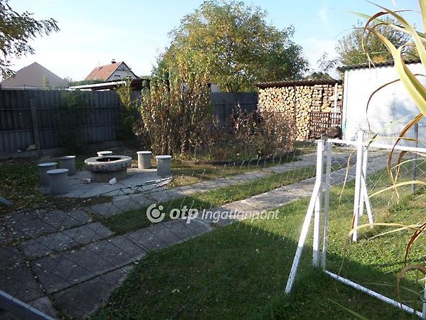 Eladó ház Kecskemét 27. kép