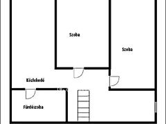 Eladó ház Kecskemét 2. kép