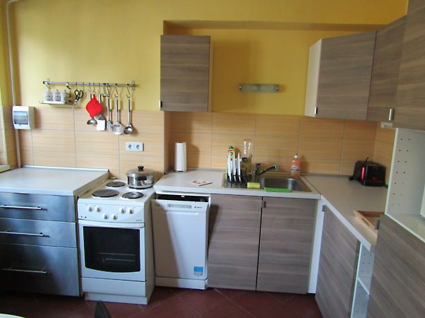 Kiadó lakás Budapest, XI. kerület, Szentimreváros 1. kép