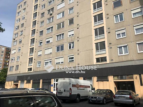 Eladó lakás Győr 12. kép