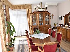 Eladó ház Pécs, Mecsekoldal 6. kép