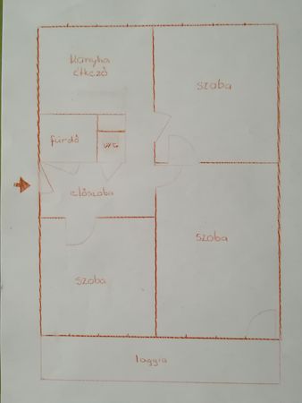 Eladó lakás Szombathely, Derkovits lakótelep 14. kép