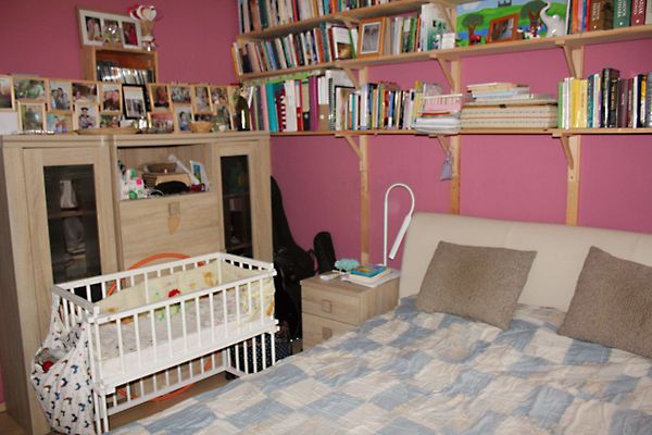 Eladó lakás Szombathely, Derkovits lakótelep 5. kép