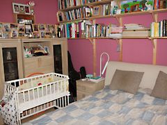 Eladó lakás Szombathely, Derkovits lakótelep 5. kép