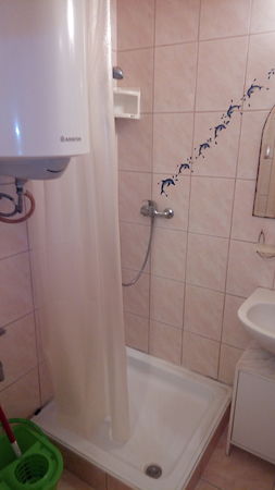 Eladó lakás Oroszlány 8. kép