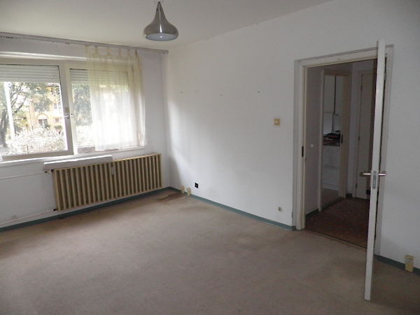 Eladó lakás Szeged, Rókus 1. kép