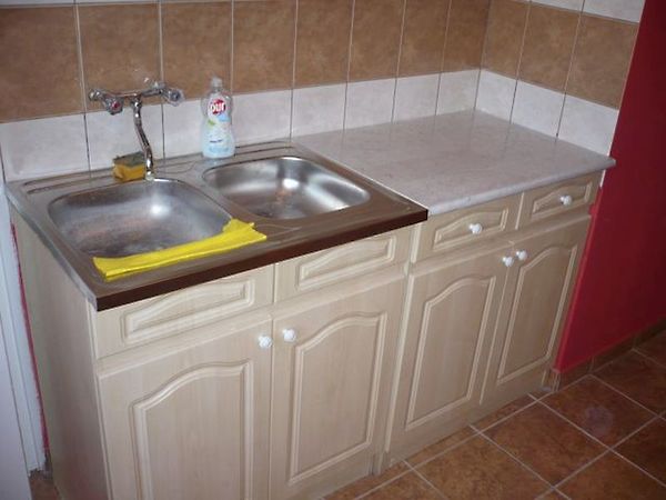 Eladó lakás Oroszlány 8. kép