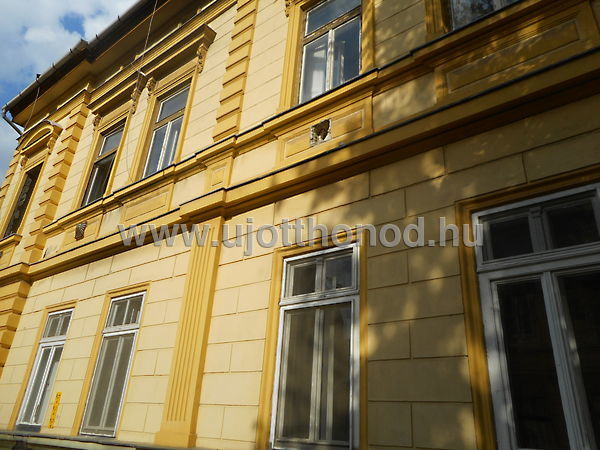 Eladó lakás Szeged, Belváros 1. kép